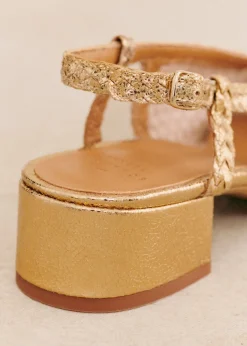 Noemie Heel Pumps|Sézane Best