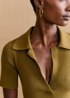Numa Dress|Sézane Flash Sale