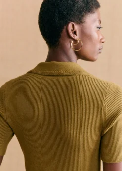 Numa Dress|Sézane Flash Sale