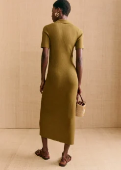 Numa Dress|Sézane Flash Sale