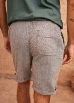 Olson Shorts|Sézane Fashion