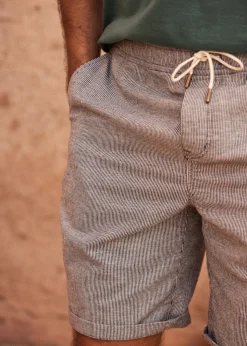 Olson Shorts|Sézane Fashion