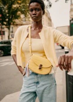 Orianna Top|Sézane Sale