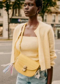 Orianna Top|Sézane Sale