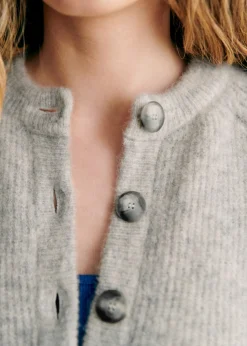 Othello Cardigan|Sézane Flash Sale