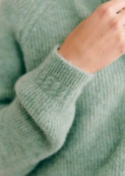 Othello Cardigan|Sézane Flash Sale