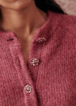 Othello Cardigan|Sézane Flash Sale
