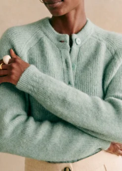 Othello Cardigan|Sézane Flash Sale