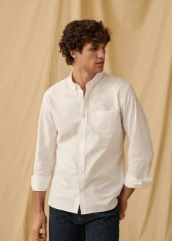 Oxford Charlie Shirt|Sézane Discount
