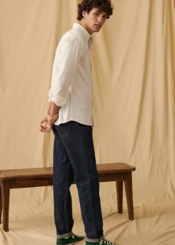 Oxford Charlie Shirt|Sézane Discount