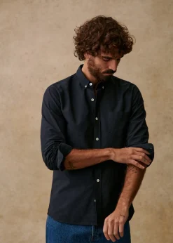 Oxford Charlie Shirt|Sézane Discount