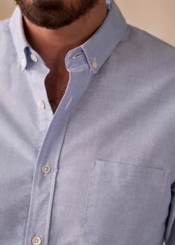 Oxford Charlie Shirt|Sézane Discount