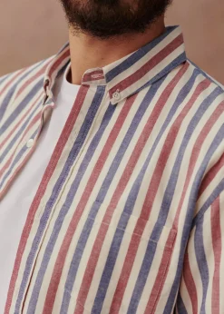 Oxford Charlie Shirt|Sézane Discount