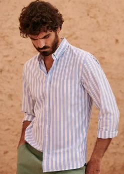 Oxford Charlie Shirt|Sézane Discount