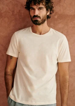 Pace T-shirt|Sézane Fashion