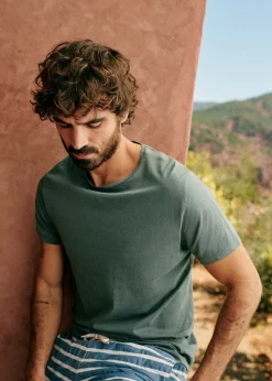 Pace T-shirt|Sézane Fashion