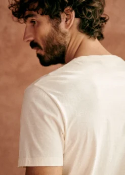 Pace T-shirt|Sézane Fashion