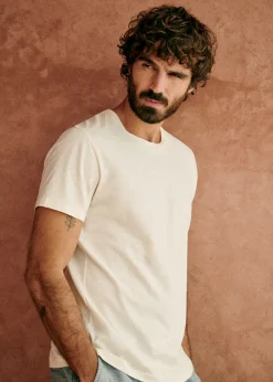 Pace T-shirt|Sézane Fashion