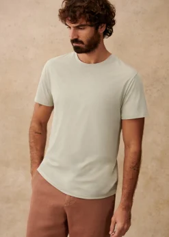 Pace T-shirt|Sézane Fashion
