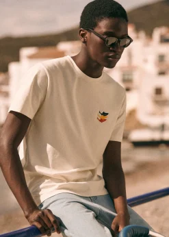 Pantelleria T-shirt|Sézane Outlet
