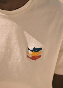 Pantelleria T-shirt|Sézane Outlet