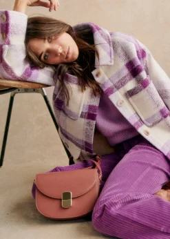 Paolo Coat|Sézane Shop