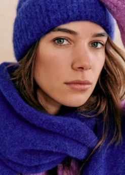 Paul Beanie|Sézane Flash Sale