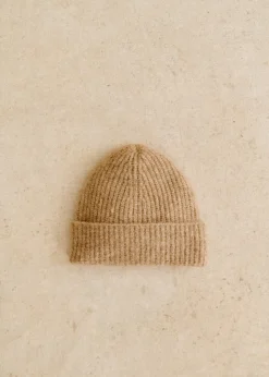 Paul Beanie|Sézane Flash Sale