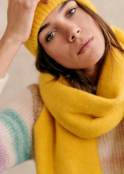 Paul Beanie|Sézane Flash Sale