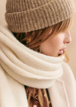 Paul Beanie|Sézane Flash Sale
