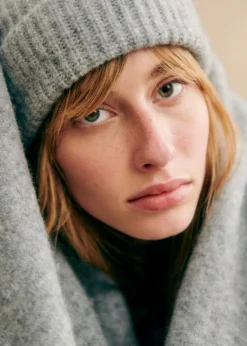 Paul Beanie|Sézane Flash Sale