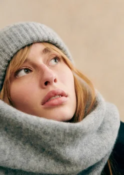 Paul Beanie|Sézane Flash Sale