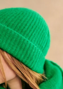 Paul Beanie|Sézane Flash Sale