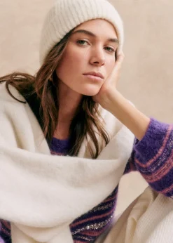 Paul Beanie|Sézane Flash Sale