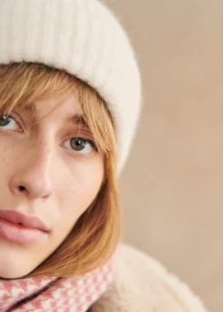 Paul Beanie|Sézane Flash Sale