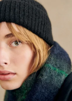 Paul Beanie|Sézane Flash Sale