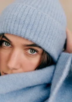 Paul Beanie|Sézane Flash Sale