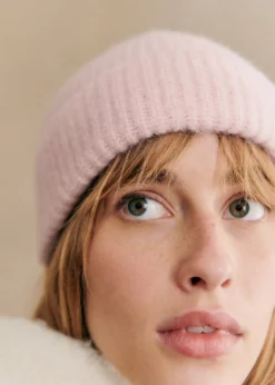 Paul Beanie|Sézane Flash Sale