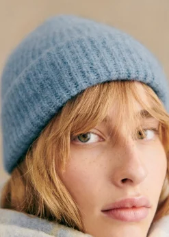 Paul Beanie|Sézane Flash Sale