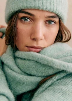 Paul Beanie|Sézane Flash Sale