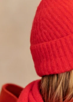 Paul Beanie|Sézane Flash Sale