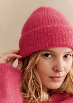 Paul Beanie|Sézane Flash Sale