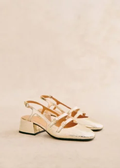 Paula Babies|Sézane Discount