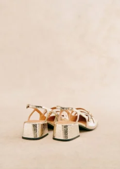Paula Babies|Sézane Discount