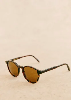Penelope Sunglasses|Sézane Clearance