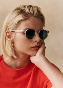 Penelope Sunglasses|Sézane Clearance
