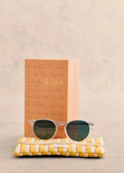 Penelope Sunglasses|Sézane Clearance