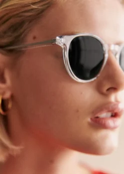 Penelope Sunglasses|Sézane Clearance