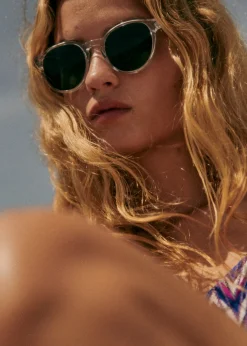 Penelope Sunglasses|Sézane Clearance