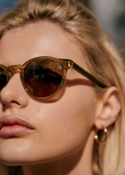 Penelope Sunglasses|Sézane Clearance